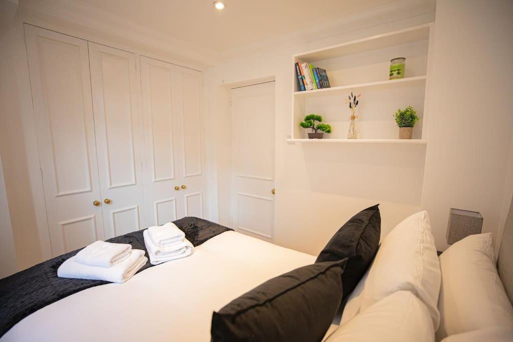 Perfect Location 4Bed 2 Bath Spacious Apartment Londres Exterior foto